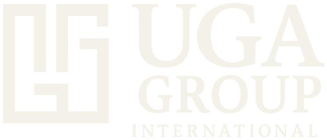 UGA Group International